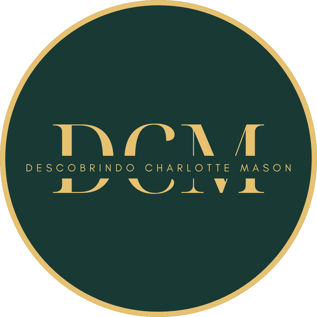 Descobrindo Charlotte Mason